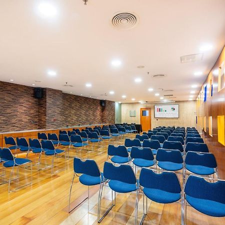 Castellón de la Plana Hotel Castellon Center Affiliated By Melia מראה חיצוני תמונה