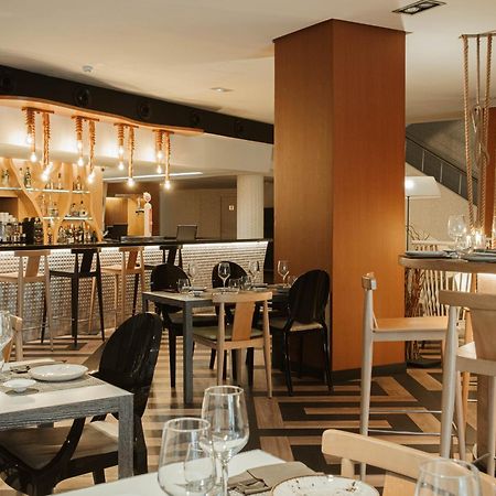 Castellón de la Plana Hotel Castellon Center Affiliated By Melia מראה חיצוני תמונה