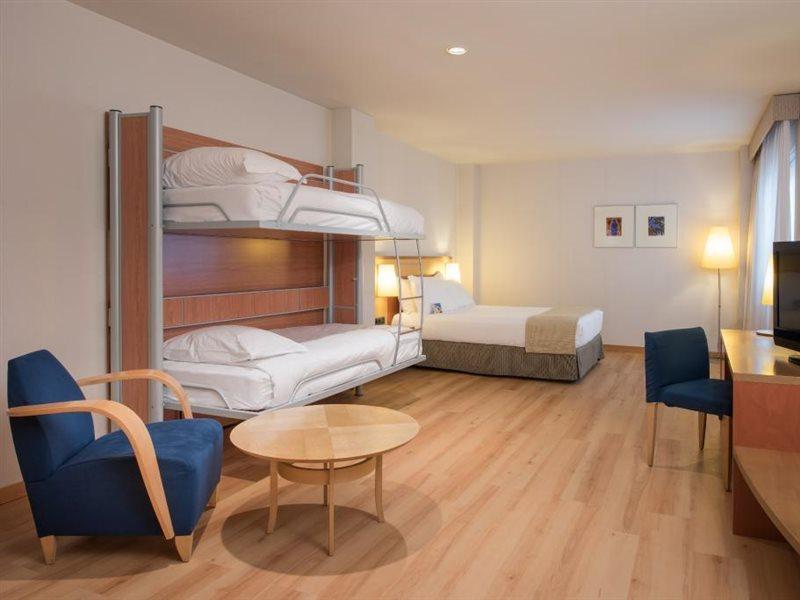 Castellón de la Plana Hotel Castellon Center Affiliated By Melia מראה חיצוני תמונה