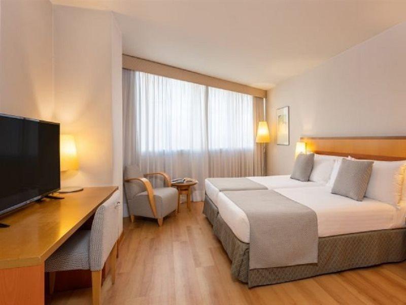 Castellón de la Plana Hotel Castellon Center Affiliated By Melia מראה חיצוני תמונה