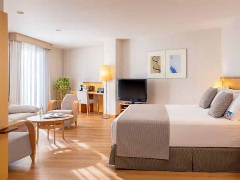 Castellón de la Plana Hotel Castellon Center Affiliated By Melia מראה חיצוני תמונה