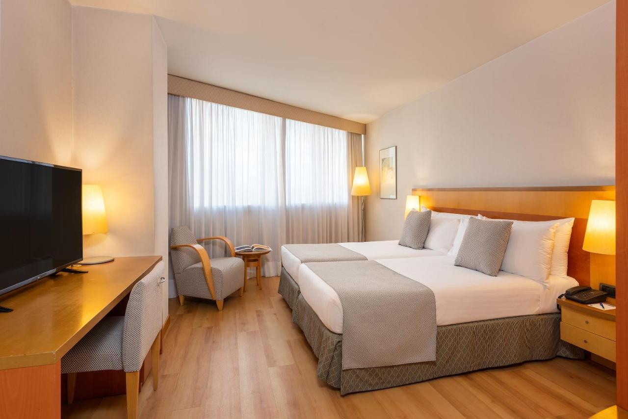 Castellón de la Plana Hotel Castellon Center Affiliated By Melia מראה חיצוני תמונה