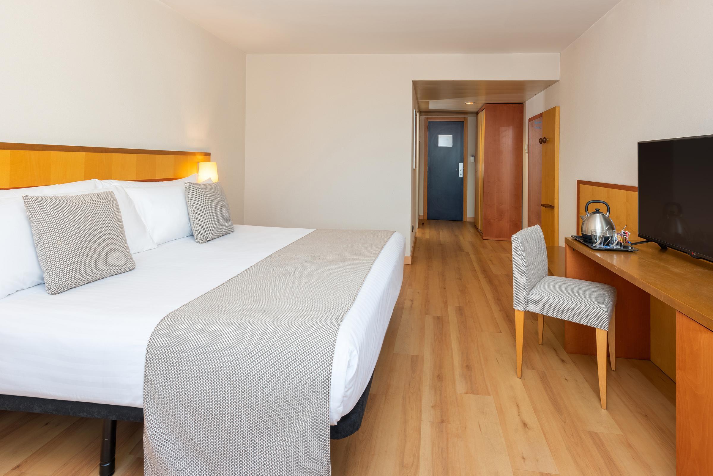 Castellón de la Plana Hotel Castellon Center Affiliated By Melia מראה חיצוני תמונה