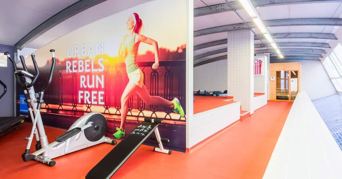 Castellón de la Plana Hotel Castellon Center Affiliated By Melia מראה חיצוני תמונה
