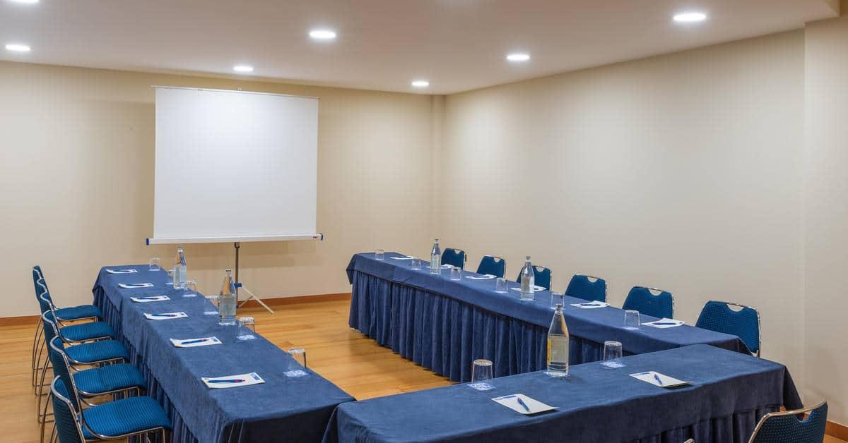 Castellón de la Plana Hotel Castellon Center Affiliated By Melia מראה חיצוני תמונה