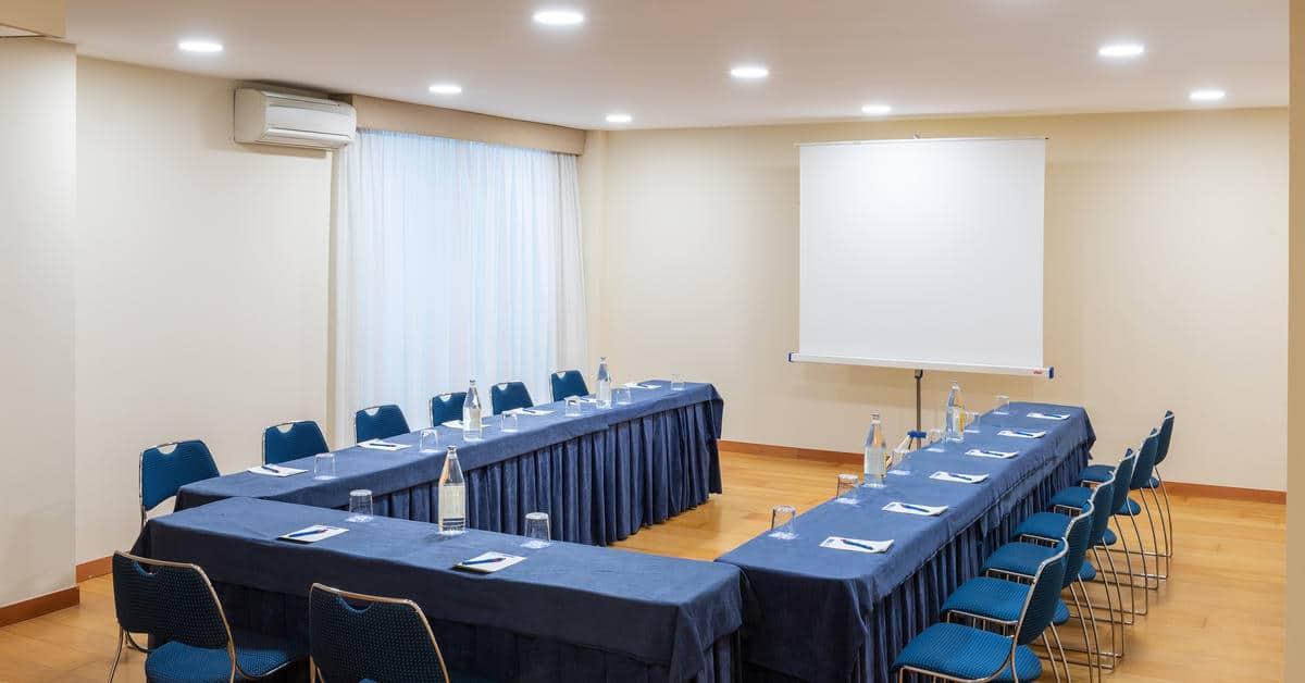 Castellón de la Plana Hotel Castellon Center Affiliated By Melia מראה חיצוני תמונה