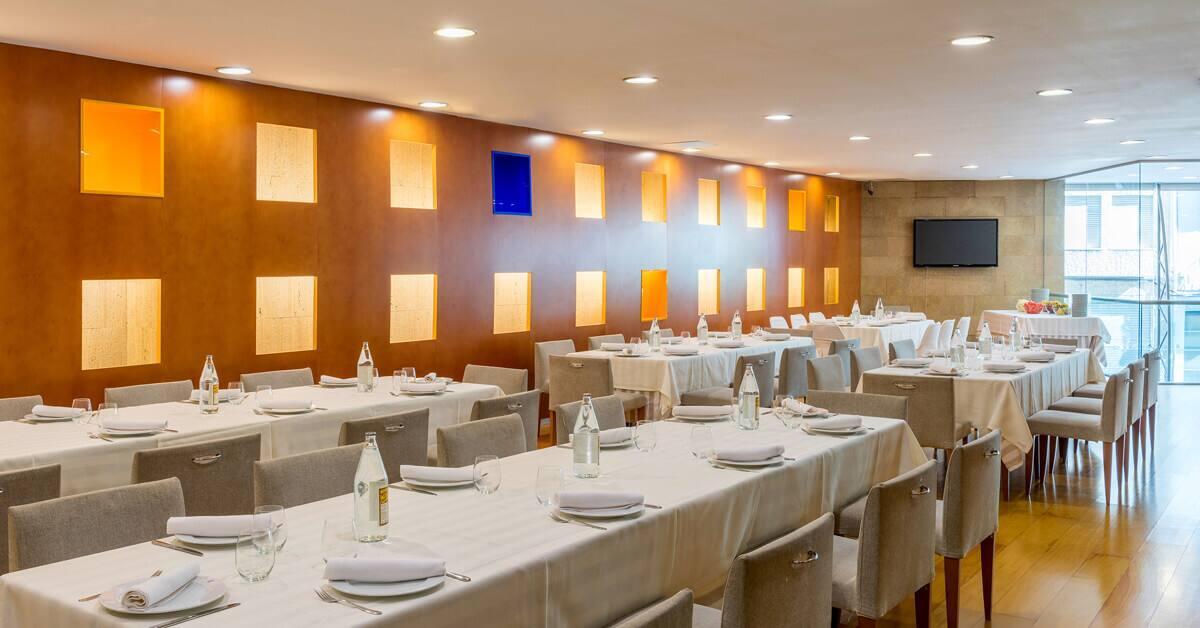Castellón de la Plana Hotel Castellon Center Affiliated By Melia מראה חיצוני תמונה
