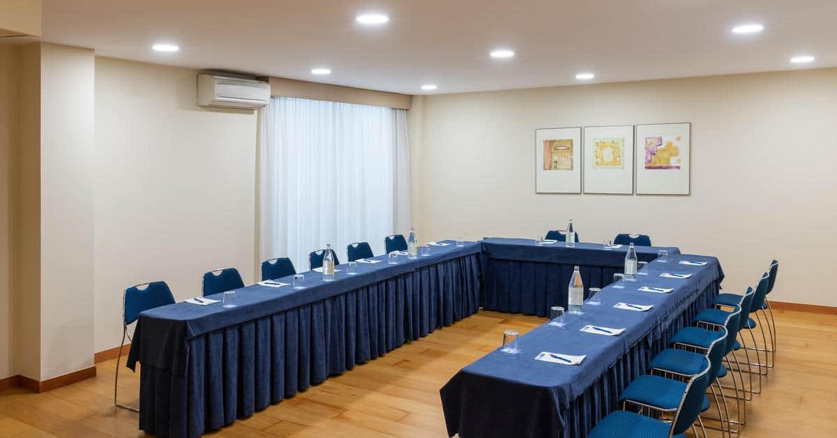 Castellón de la Plana Hotel Castellon Center Affiliated By Melia מראה חיצוני תמונה