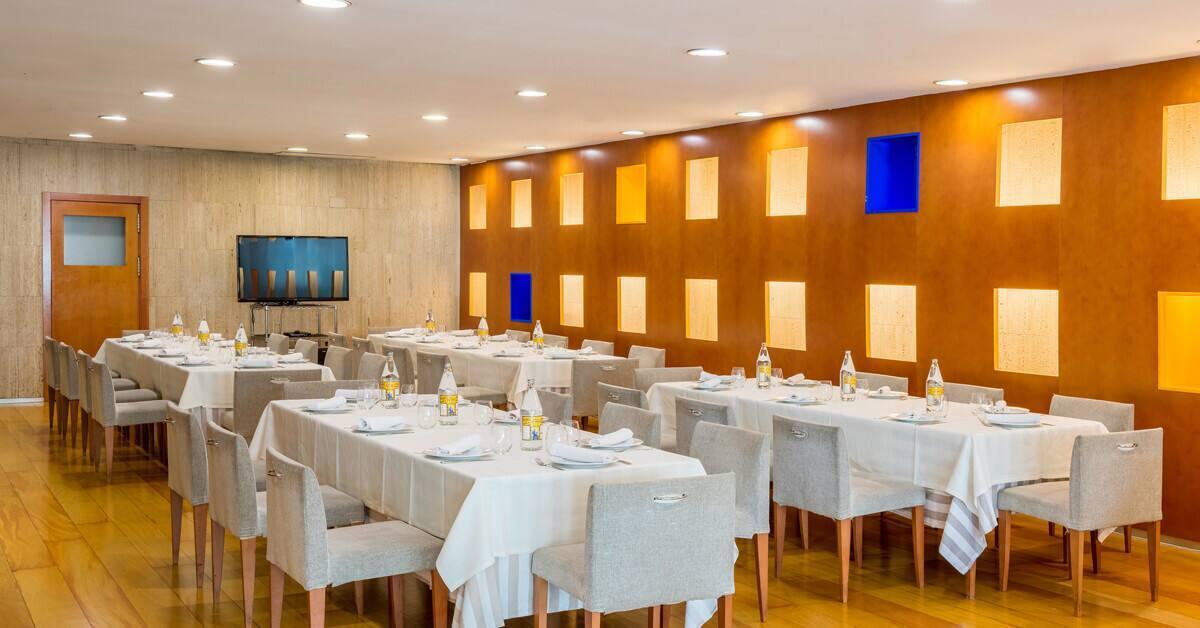 Castellón de la Plana Hotel Castellon Center Affiliated By Melia מראה חיצוני תמונה