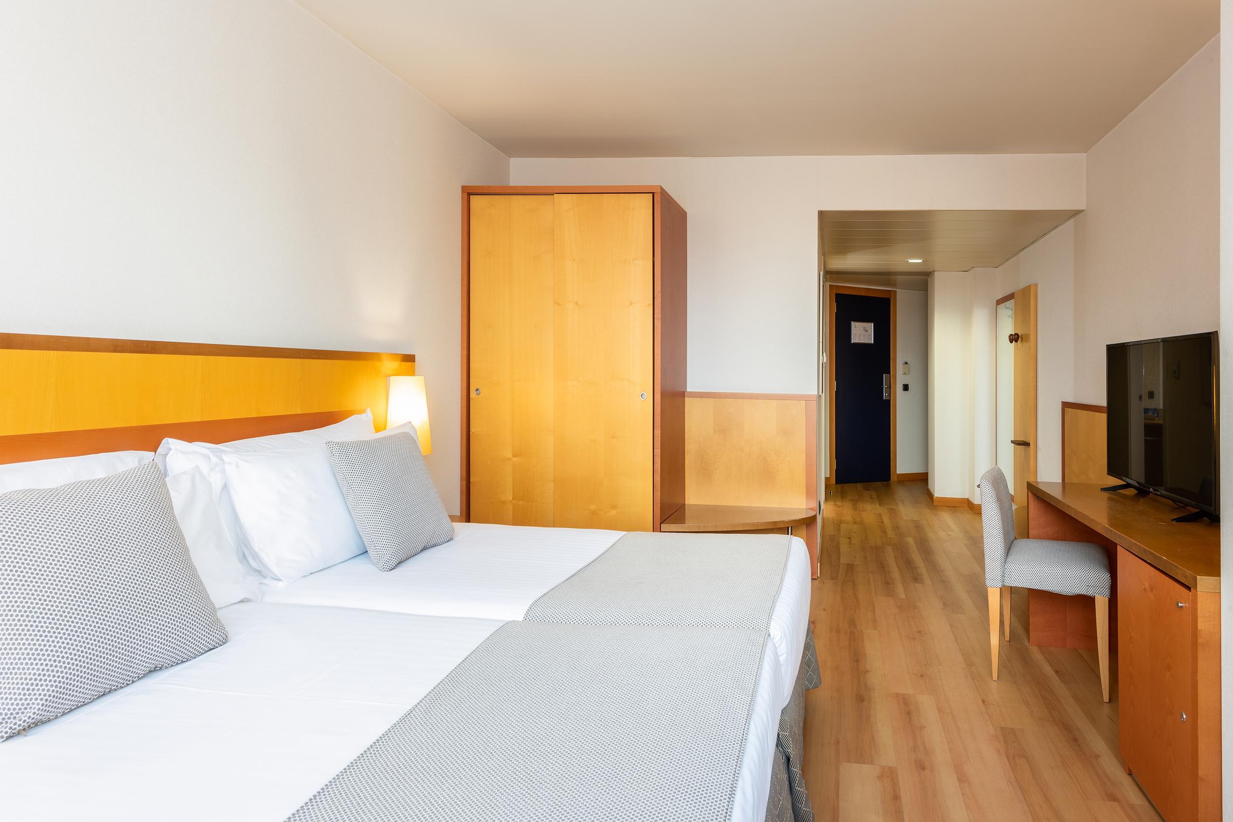 Castellón de la Plana Hotel Castellon Center Affiliated By Melia מראה חיצוני תמונה