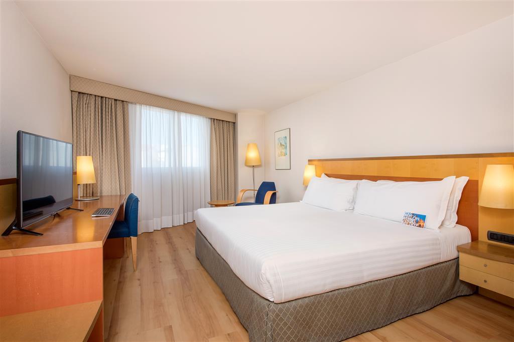 Castellón de la Plana Hotel Castellon Center Affiliated By Melia מראה חיצוני תמונה
