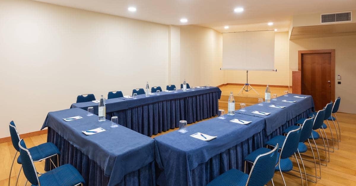 Castellón de la Plana Hotel Castellon Center Affiliated By Melia מראה חיצוני תמונה