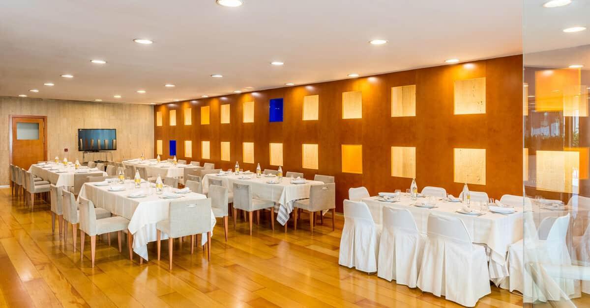 Castellón de la Plana Hotel Castellon Center Affiliated By Melia מראה חיצוני תמונה