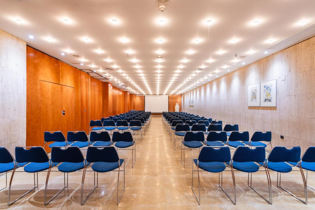Castellón de la Plana Hotel Castellon Center Affiliated By Melia מראה חיצוני תמונה