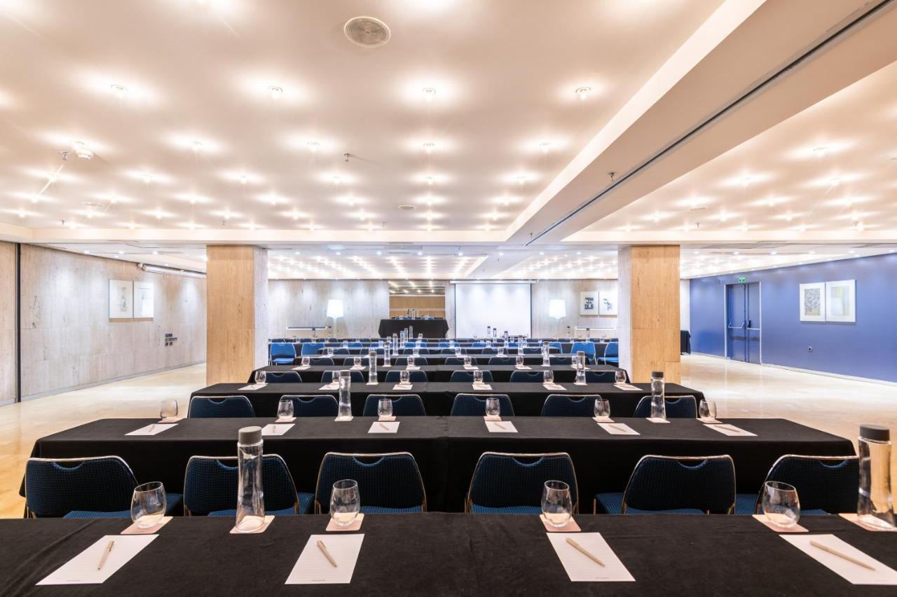 Castellón de la Plana Hotel Castellon Center Affiliated By Melia מראה חיצוני תמונה