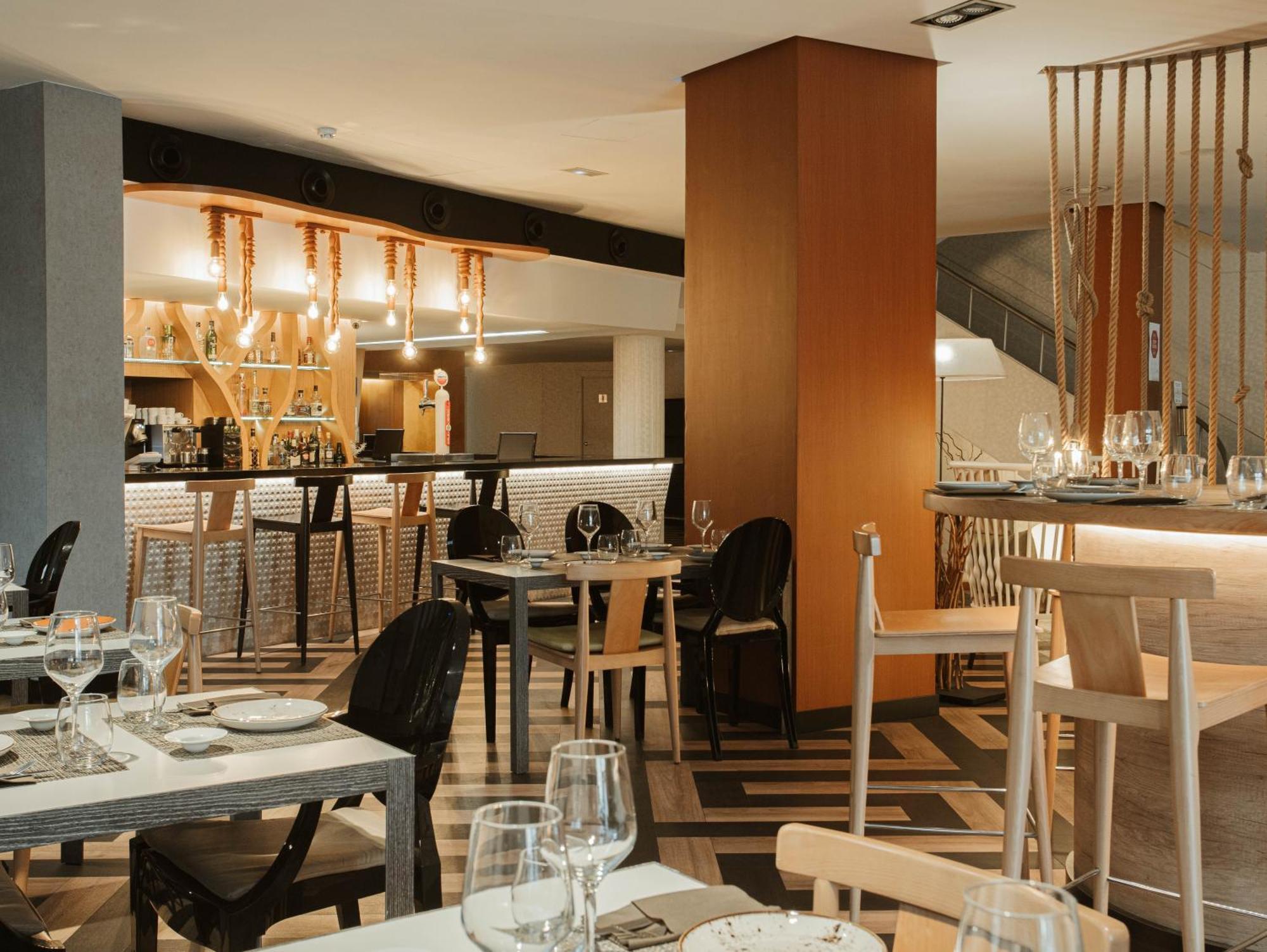 Castellón de la Plana Hotel Castellon Center Affiliated By Melia מראה חיצוני תמונה