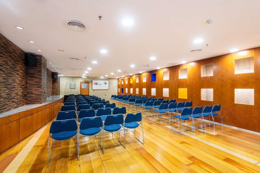 Castellón de la Plana Hotel Castellon Center Affiliated By Melia מתקנים תמונה