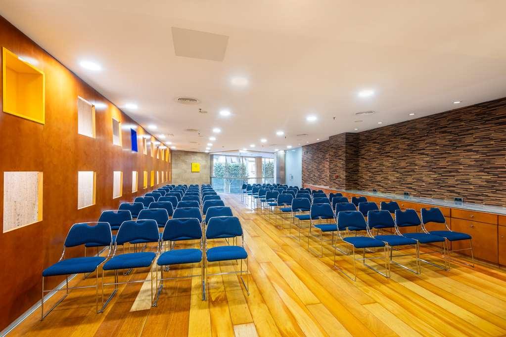 Castellón de la Plana Hotel Castellon Center Affiliated By Melia מתקנים תמונה