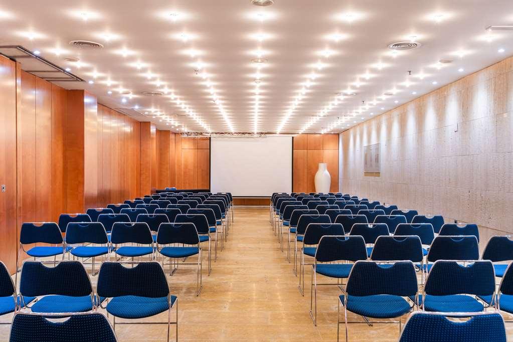 Castellón de la Plana Hotel Castellon Center Affiliated By Melia מתקנים תמונה