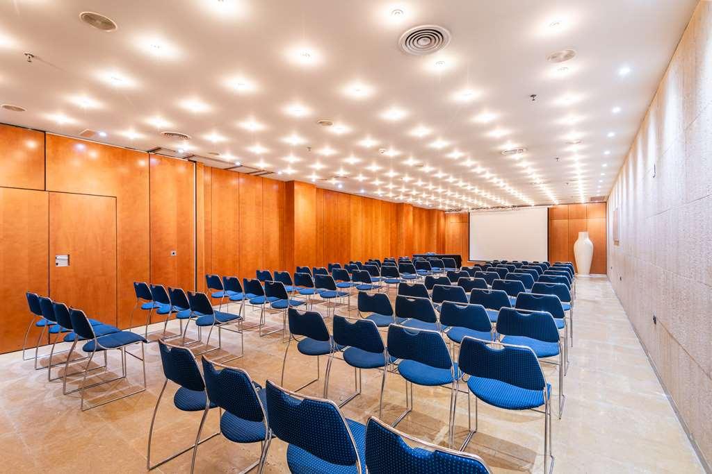 Castellón de la Plana Hotel Castellon Center Affiliated By Melia מתקנים תמונה
