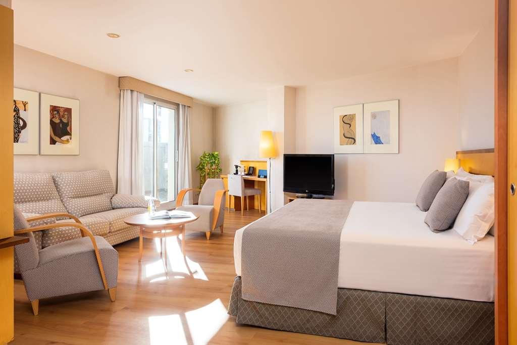 Castellón de la Plana Hotel Castellon Center Affiliated By Melia חדר תמונה