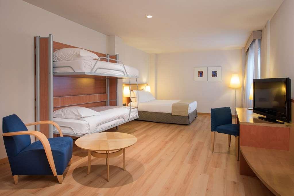 Castellón de la Plana Hotel Castellon Center Affiliated By Melia חדר תמונה