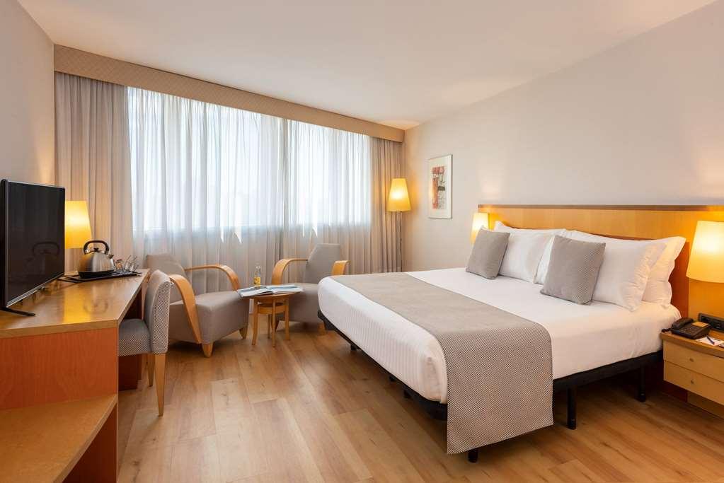 Castellón de la Plana Hotel Castellon Center Affiliated By Melia חדר תמונה