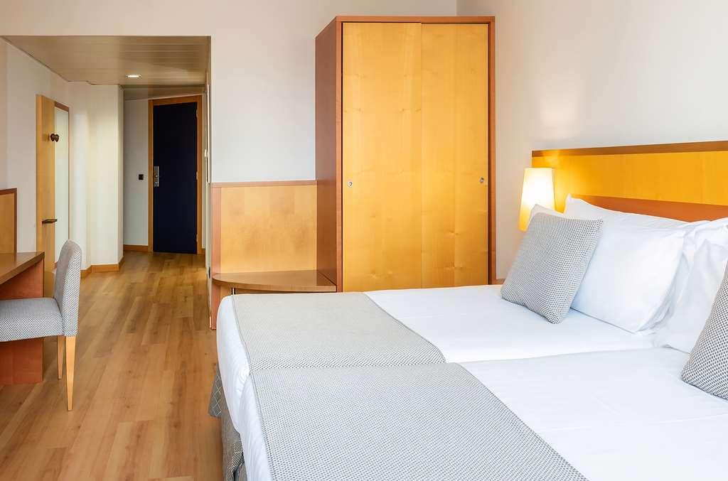 Castellón de la Plana Hotel Castellon Center Affiliated By Melia חדר תמונה