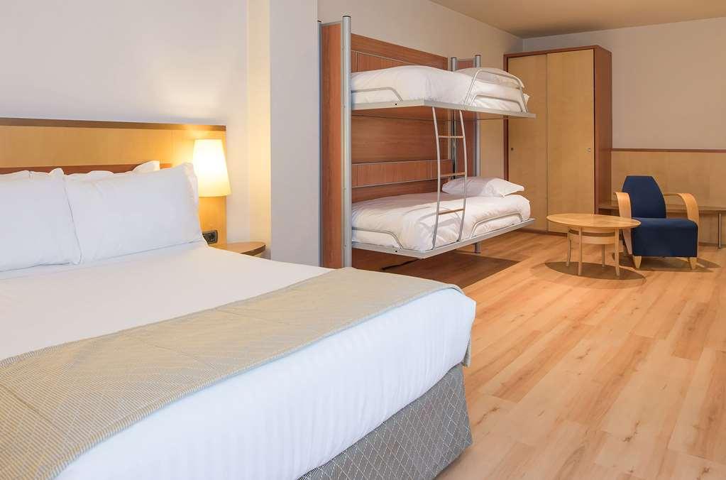 Castellón de la Plana Hotel Castellon Center Affiliated By Melia חדר תמונה