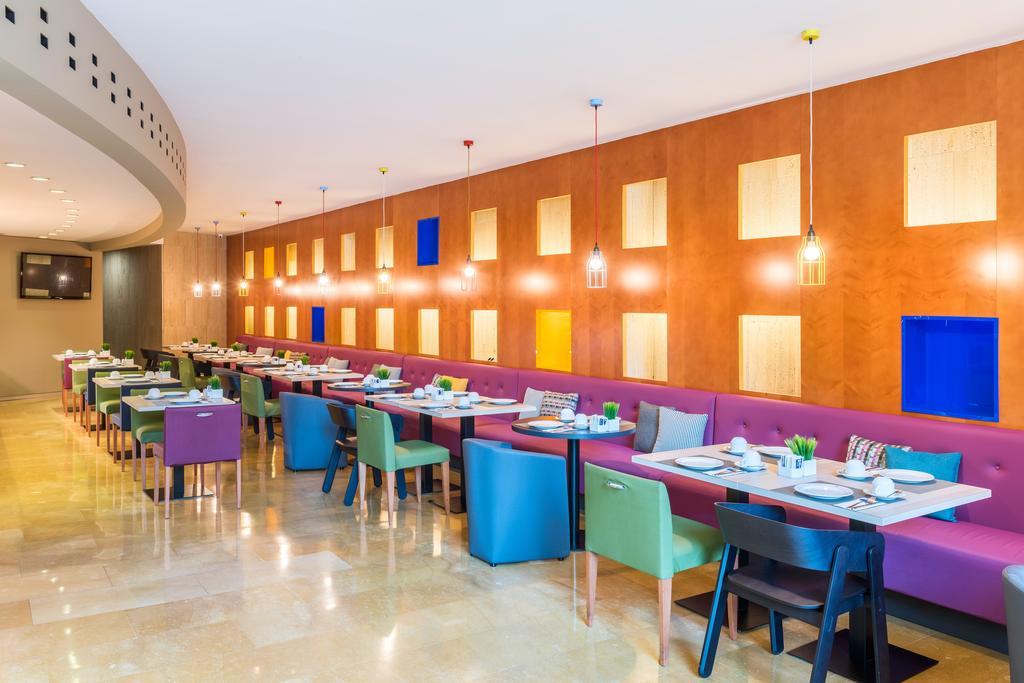 Castellón de la Plana Hotel Castellon Center Affiliated By Melia מראה חיצוני תמונה